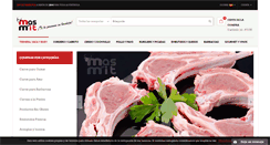 Desktop Screenshot of masmit.com
